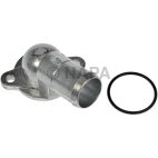 Engine Coolant Thermostat Housing