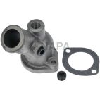 Engine Coolant Thermostat Housing