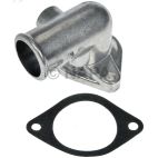 Engine Coolant Thermostat Housing