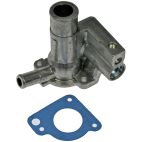 Engine Coolant Thermostat Housing