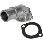 Engine Coolant Thermostat Housing