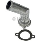 Engine Coolant Thermostat Housing
