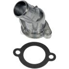 Engine Coolant Thermostat Housing