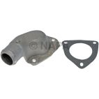 Engine Coolant Thermostat Housing