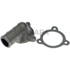 Engine Coolant Thermostat Housing