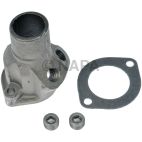 Engine Coolant Thermostat Housing