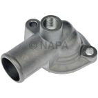 Engine Coolant Thermostat Housing