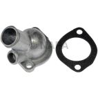 Engine Coolant Thermostat Housing