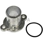 Engine Coolant Thermostat Housing