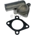 Engine Coolant Thermostat Housing