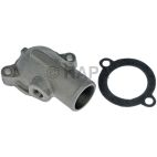 Engine Coolant Thermostat Housing