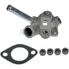 Engine Coolant Thermostat Housing