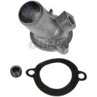 Engine Coolant Thermostat Housing