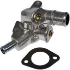Engine Coolant Thermostat Housing