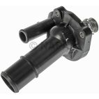 Engine Coolant Thermostat Housing Assembly