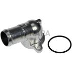 Engine Coolant Thermostat Housing