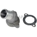 Engine Coolant Thermostat Housing