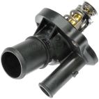 Engine Coolant Thermostat Housing Assembly