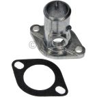 Engine Coolant Thermostat Housing