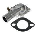 Engine Coolant Thermostat Housing