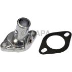 Engine Coolant Thermostat Housing