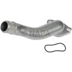 Engine Coolant Thermostat Housing