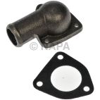 Engine Coolant Thermostat Housing