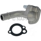 Engine Coolant Thermostat Housing