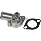 Engine Coolant Thermostat Housing