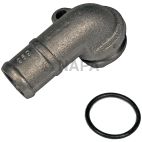 Engine Coolant Thermostat Housing