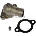 Engine Coolant Thermostat Housing
