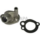 Engine Coolant Thermostat Housing