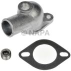 Engine Coolant Thermostat Housing