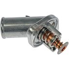 Engine Coolant Thermostat Housing Assembly