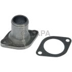 Engine Coolant Thermostat Housing