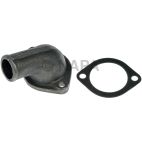Engine Coolant Thermostat Housing