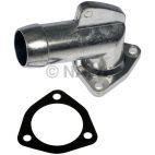 Engine Coolant Thermostat Housing