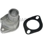 Engine Coolant Thermostat Housing