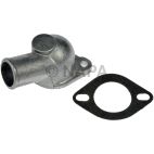 Engine Coolant Thermostat Housing