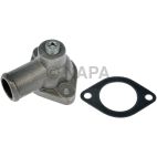 Engine Coolant Thermostat Housing
