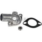 Engine Coolant Thermostat Housing
