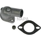 Engine Coolant Thermostat Housing