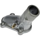 Engine Coolant Thermostat Housing