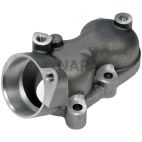 Engine Coolant Thermostat Housing
