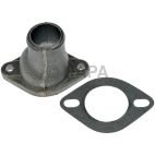 Engine Coolant Thermostat Housing
