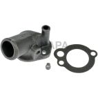 Engine Coolant Thermostat Housing