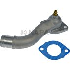 Engine Coolant Thermostat Housing