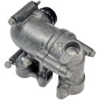 Engine Coolant Thermostat Housing Assembly