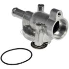 Engine Coolant Thermostat Housing Assembly