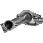 Engine Coolant Thermostat Housing Assembly